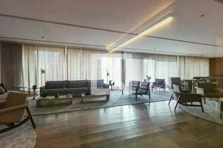 Apartamento à venda com 11 quartos, 57m² em Pinheiros, São Paulo