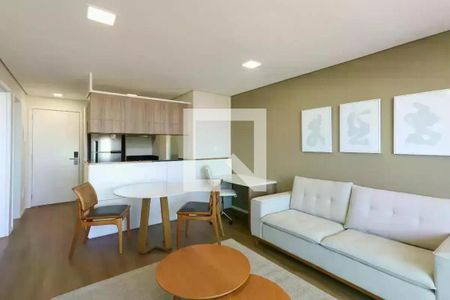 Apartamento à venda com 11 quartos, 57m² em Pinheiros, São Paulo