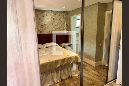 Apartamento à venda com 3 quartos, 150m² em Vila Gomes Cardim, São Paulo