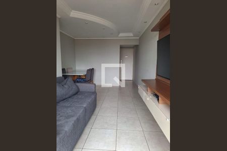 Apartamento à venda com 3 quartos, 65m² em São Domingos, São Paulo