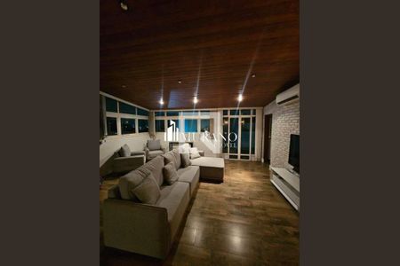 Apartamento à venda com 3 quartos, 180m² em Santa Maria, São Caetano do Sul