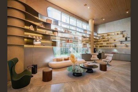Apartamento à venda com 2 quartos, 90m² em Pinheiros, São Paulo