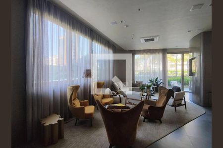 Apartamento à venda com 2 quartos, 90m² em Pinheiros, São Paulo