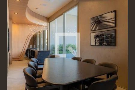 Apartamento à venda com 2 quartos, 90m² em Pinheiros, São Paulo