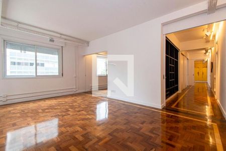 Apartamento à venda com 3 quartos, 217m² em Higienópolis, São Paulo