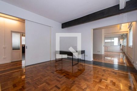Apartamento à venda com 3 quartos, 217m² em Higienópolis, São Paulo