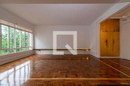 Apartamento à venda com 3 quartos, 217m² em Higienópolis, São Paulo