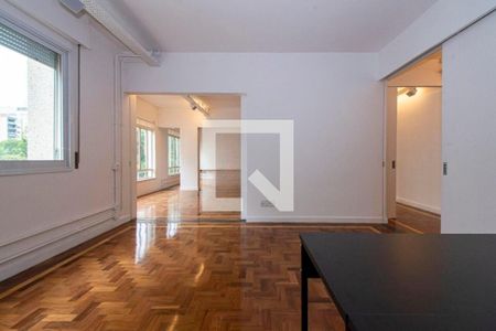 Apartamento à venda com 3 quartos, 217m² em Higienópolis, São Paulo