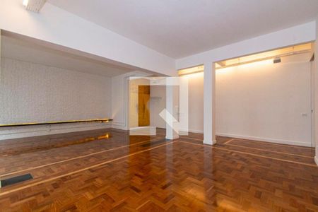 Apartamento à venda com 3 quartos, 217m² em Higienópolis, São Paulo