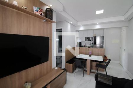 Apartamento à venda com 2 quartos, 57m² em Jardim das Laranjeiras, São Paulo