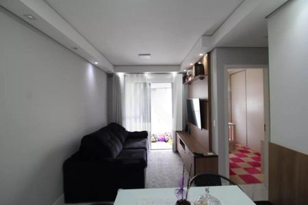 Apartamento à venda com 2 quartos, 57m² em Jardim das Laranjeiras, São Paulo