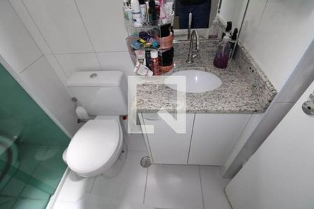 Apartamento à venda com 2 quartos, 57m² em Jardim das Laranjeiras, São Paulo
