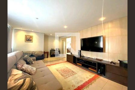 Casa à venda com 4 quartos, 535m² em Parque dos Principes, São Paulo