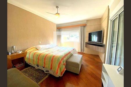 Casa à venda com 4 quartos, 535m² em Parque dos Principes, São Paulo