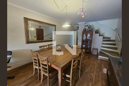 Casa à venda com 4 quartos, 250m² em Jardim Bonfiglioli, São Paulo