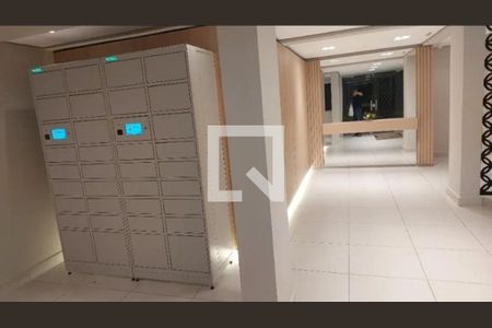 Foto 20 de apartamento à venda com 3 quartos, 73m² em Vila Campestre, São Paulo