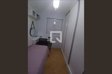 Foto 07 de apartamento à venda com 3 quartos, 73m² em Vila Campestre, São Paulo