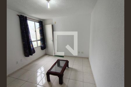 Sala de apartamento à venda com 2 quartos, 45m² em Anil, Rio de Janeiro
