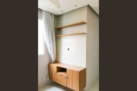 Sala de apartamento para alugar com 2 quartos, 45m² em Sampaio, Rio de Janeiro