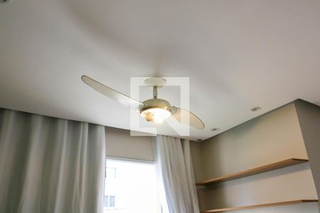 Sala de apartamento para alugar com 2 quartos, 45m² em Sampaio, Rio de Janeiro