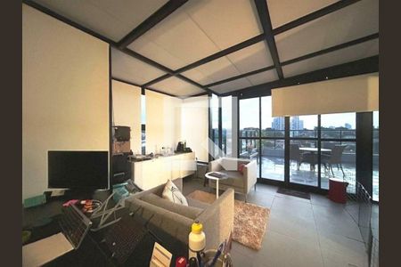 Apartamento à venda com 3 quartos, 200m² em Mirandópolis, São Paulo