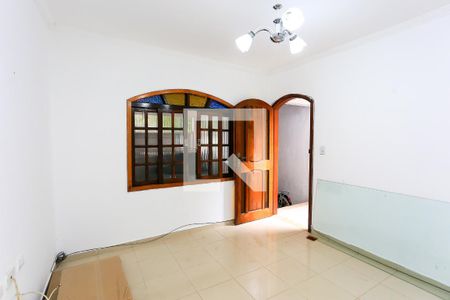 Sala  de casa para alugar com 2 quartos, 50m² em Jardim Boa Vista (zona Oeste), São Paulo