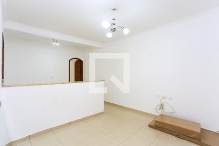 Sala  de casa para alugar com 2 quartos, 50m² em Jardim Boa Vista (zona Oeste), São Paulo