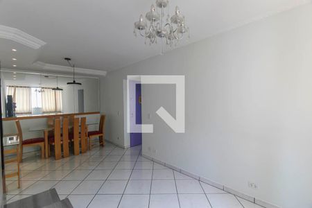 Apartamento à venda com 3 quartos, 67m² em Vila Prudente, São Paulo