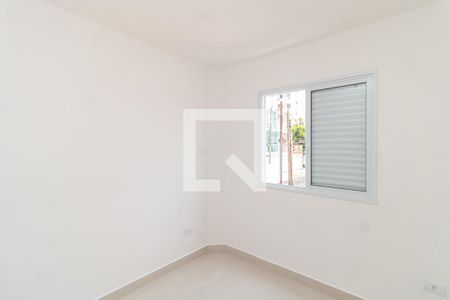 Quarto de apartamento para alugar com 1 quarto, 28m² em Vila Mazzei, São Paulo