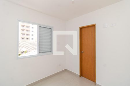 Quarto de apartamento para alugar com 1 quarto, 28m² em Vila Mazzei, São Paulo