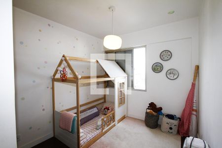 Quarto 1 de apartamento à venda com 4 quartos, 180m² em São Bento, Belo Horizonte