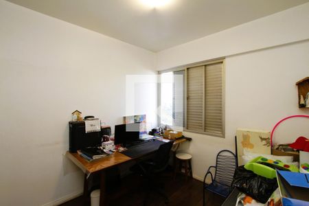 Quarto 2 de apartamento à venda com 4 quartos, 180m² em São Bento, Belo Horizonte