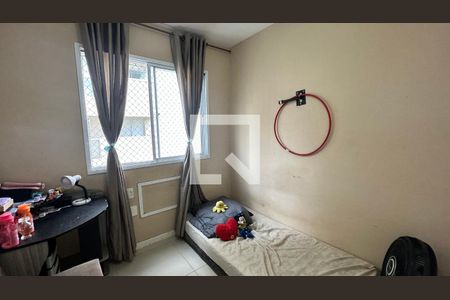 Quarto 1 de apartamento à venda com 3 quartos, 77m² em Recreio dos Bandeirantes, Rio de Janeiro