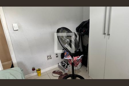 Quarto 2 de apartamento à venda com 3 quartos, 77m² em Recreio dos Bandeirantes, Rio de Janeiro