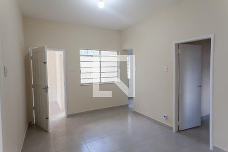 Sala de Jantar de casa à venda com 3 quartos, 250m² em Santa Tereza, Belo Horizonte