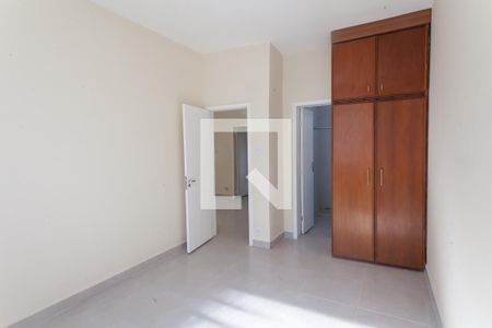 suite  de casa à venda com 3 quartos, 250m² em Santa Tereza, Belo Horizonte