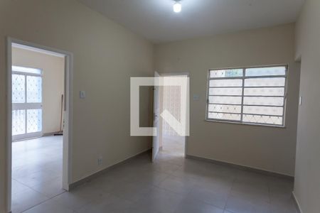 Sala de Jantar de casa à venda com 3 quartos, 250m² em Santa Tereza, Belo Horizonte