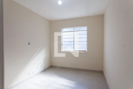 suite  de casa à venda com 3 quartos, 250m² em Santa Tereza, Belo Horizonte