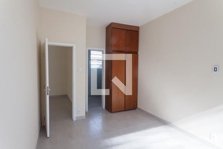 suite  de casa à venda com 3 quartos, 250m² em Santa Tereza, Belo Horizonte