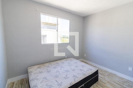 Quarto 1 de apartamento à venda com 2 quartos, 40m² em Cavalhada, Porto Alegre