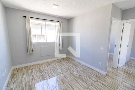 Sala de apartamento à venda com 2 quartos, 40m² em Cavalhada, Porto Alegre