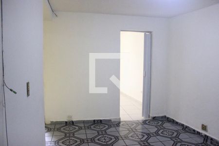 Sala de casa para alugar com 1 quarto, 80m² em Parque Uirapuru, Guarulhos