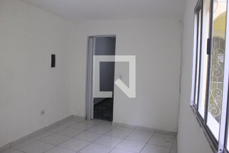 Quarto de casa para alugar com 1 quarto, 80m² em Parque Uirapuru, Guarulhos