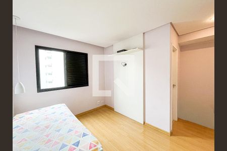 Quarto Suíte de apartamento à venda com 3 quartos, 90m² em Pompeia, São Paulo