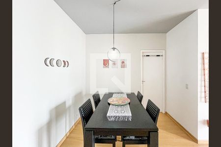 Sala de apartamento à venda com 3 quartos, 90m² em Pompeia, São Paulo