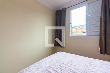 Quarto 2 de apartamento para alugar com 2 quartos, 49m² em Santa Maria, Osasco