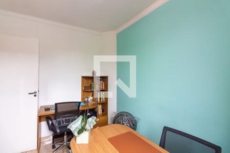 Quarto 1 de apartamento para alugar com 2 quartos, 49m² em Santa Maria, Osasco