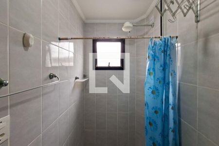 Banheiro de apartamento para alugar com 0 quarto, 25m² em Cidade Ocian, Praia Grande