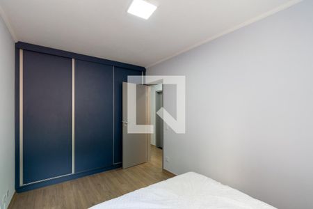 Quarto 1 de apartamento à venda com 2 quartos, 69m² em Vila Alexandria, São Paulo