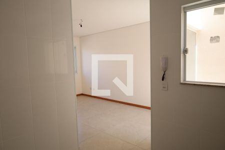 Casa de Condomínio à venda com 2 quartos, 64m² em Jardim Santa Cruz (campo Grande), São Paulo